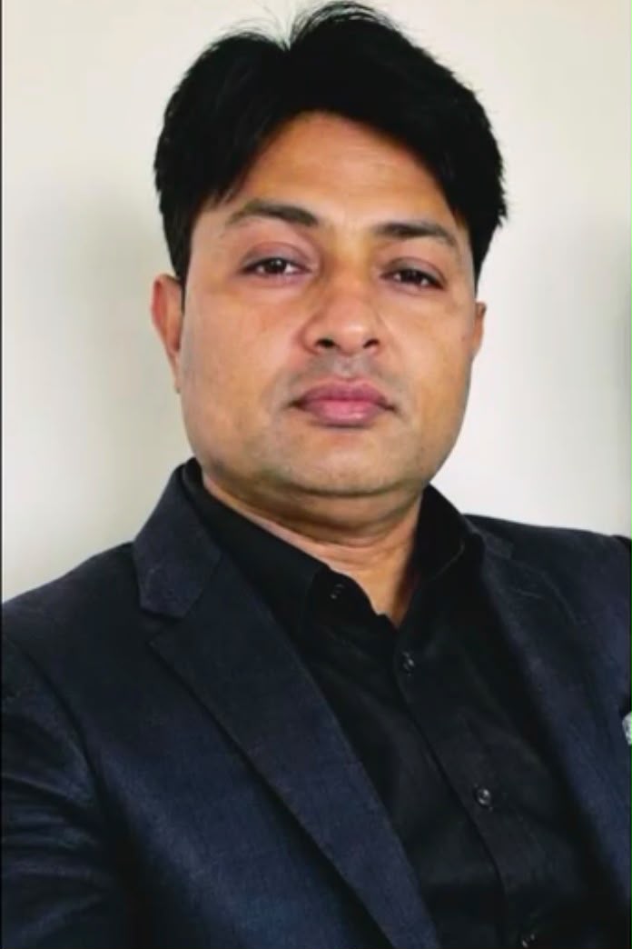 Dr. Mohammad Zahid